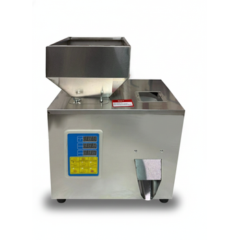 Propack 10-500 Gr Toz Dolum Makinesi FM-500