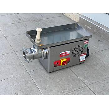 Kyma Makinesi 12 Numara 0.55 kW Motor Gc