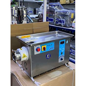 Hnc 32 No So�utuculu K�yma Makinesi Paslanmaz Bilezik