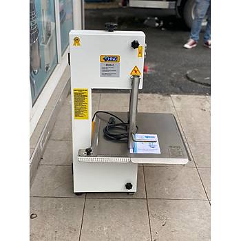 HNC Et Kemik Kesme Makinesi Geni Tepsi 50 * 60 Cm