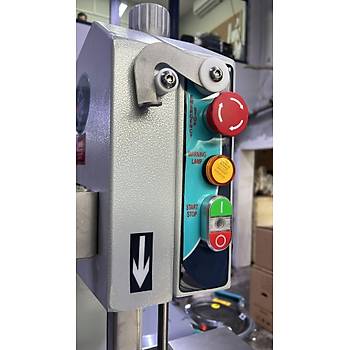 Bosfor Profesyonel Et Kemik Testeresi Set �st� Boyal� G�vde 220 V UKT-02M