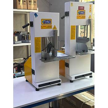 Hnc Junior Et Kemik Testeresi Yeni Model 0,75 kW 220 V