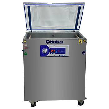 Makpack 51 Cm XL Ayakl� �ift �ene Vakum Makinesi
