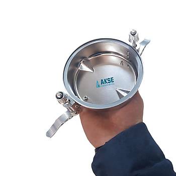 Lavion 100 Gr tme Makinesi Baharat Zencefil Zerdecal tme Makinesi