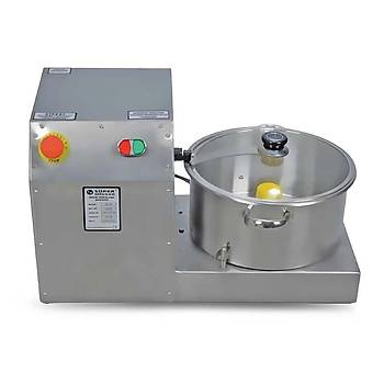 S�per Mikser B�y�k So�an Makinesi  Sens�rl� SM 130