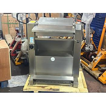 Lavion Dner Eti Ama Makinesi Yaprak Dner Makinesi