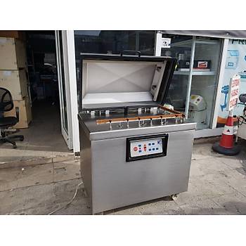ntervac Markas Alman Mal Gazl Vakum Makinesi - kinci El