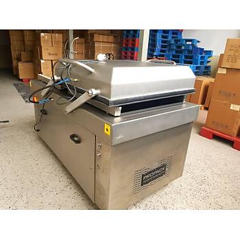 Propack Vakum 72 Cm Profesyonel Tamburlu Vakum ift Odal Vakumlama Makinesi