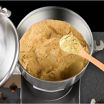 Lavion HC2000 Gr Y�ksek Devirli Hububat Bakliyat ���t�c�