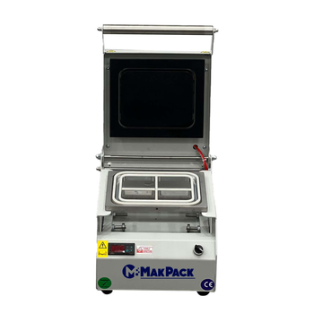 Makpack 4 B�lmeli Tabak Kapatma Makinesi�