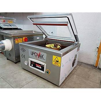 Masast 47 Cm Tek ene Vakum Makinesi - Yerli retim