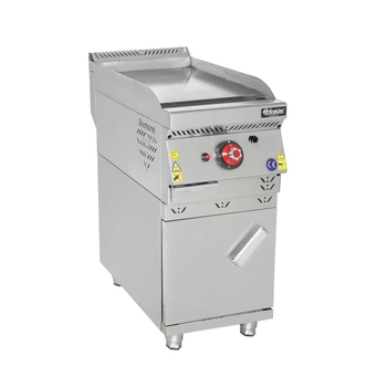 Himaksan Dz Pleyt Izgara Gazl Dolapl HMK DIG 468