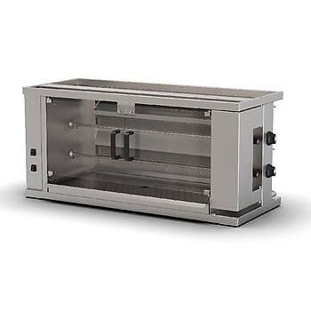 Ers�z 2�Li Kollu Gazl� Pili� �evirme Makinas�