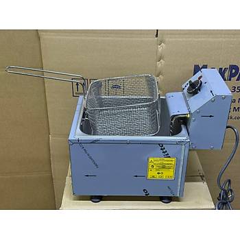 Akse Elektrikli Frit�z 8 Litre 220 V