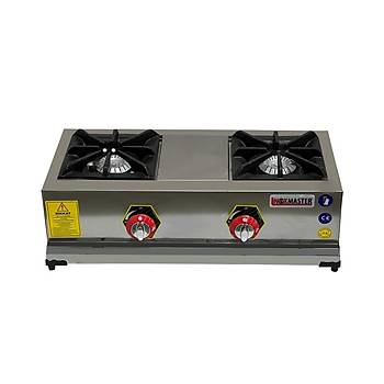noxmaster 2 li Mini Ocak Set st Doal Gazl