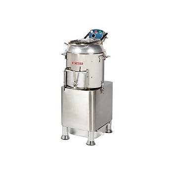 Arisco Patates Soyma Makinesi - HLP20