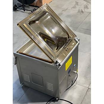 Lavion 41 Cm ift ene Gda Vakum Makinas 2. El 1 Yl Garantili