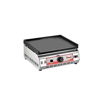 Osimo 30 Cm Dkm Izgara Doalgazl ve Lpg Li Dz 31x59x20 Cm