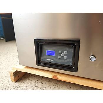 Propack 50 Cm Derin Hazne Profesyonel Vakum Makinesi 3 Yl Garantili