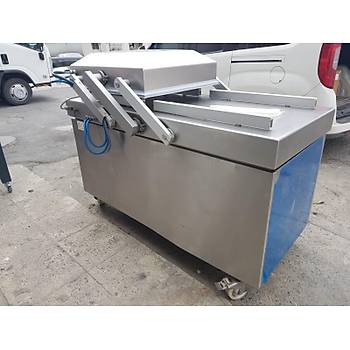 Berkel talyan Vakum Makinesi - 70 Cm 4 eneli ift Odal 2 Yl Garantili (kinci el )