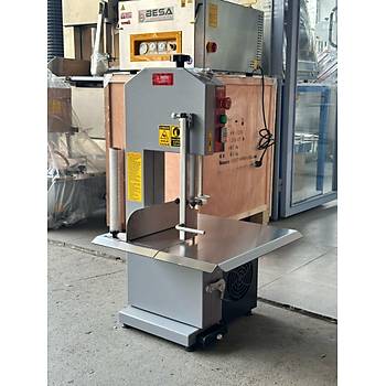 Akse Et Kemik Kesme Testeresi 1.5 Kw 2 Hp 380V