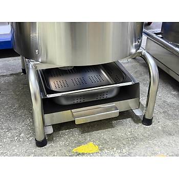 Lavion 15 Kg Patates Soyma Makinesi Filtreli Model 220 V