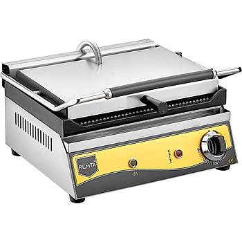 Remta 16 Dilim Tost Makinas� Elektrikli 43x38x25 Cm R76