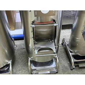 Lavion 15 Kg Patates Soyma Makinesi Filtreli Model 220 V