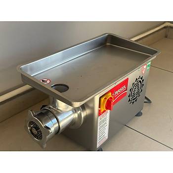 Arsel 12 No K�yma Makinesi �leri Geri Sarma 0,75 Kw 220 V