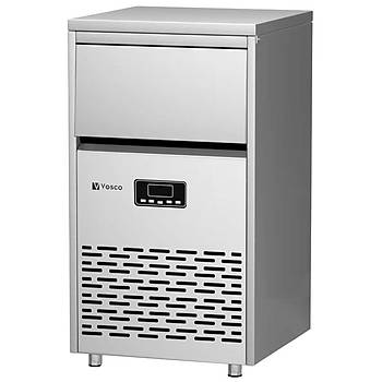 Vosco 65 Kg K�p Buz Makinesi VSC-65/S
