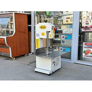 King Et Kemik Kesme Testeresi 220 V 1,5 Kw
