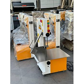Hnc Et Kemik Kesme Testeresi Boyal� G�vde 1,1 kW 380 V
