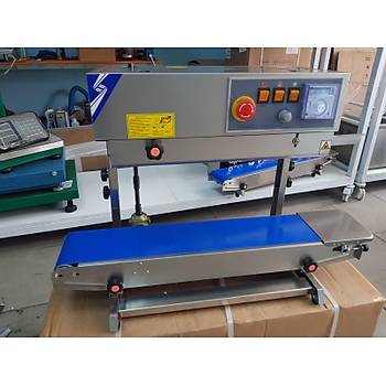 Lavion FRB 770-II Konveyrl Otomatik Poet Az Kapatma Makinesi Dikey Yaptrma