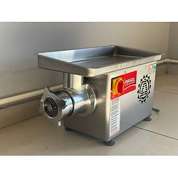 Arsel 12 No K�yma Makinesi �leri Geri Sarma 0,75 Kw 220 V