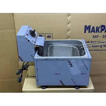 Akse Elektrikli Frit�z 8 Litre 220 V