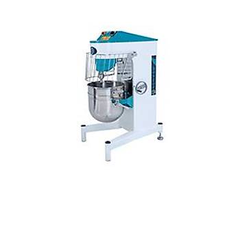 Bosfor UPM-30M-Hz- 30 Litre Kontroll Planet Mikser