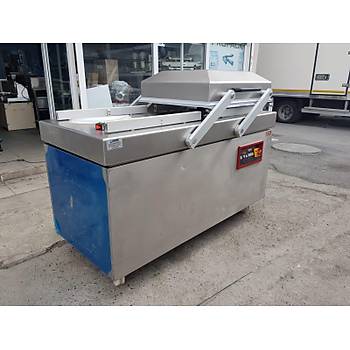 Berkel talyan Vakum Makinesi - 70 Cm 4 eneli ift Odal 2 Yl Garantili (kinci el )