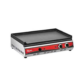 Osimo 70 Cm D�k�m Izgara Elektrikli D�z 70x52x22 Cm