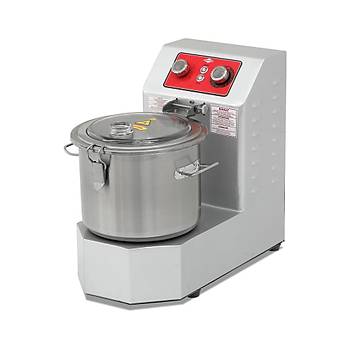 Empero Sebze Par�alama ve Humus Makinesi SD.15