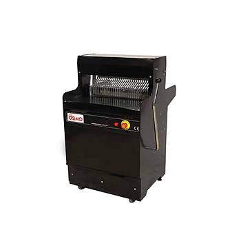 Osimo Ekmek Dilimleme Makinesi