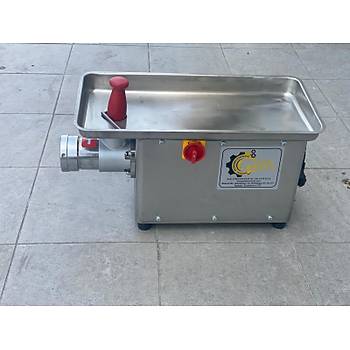 12 No Golden Mixer Redktrl Kyma Makinesi 0,55 kW