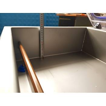 Propack 50 Cm Derin Hazne Profesyonel Vakum Makinesi 3 Yl Garantili