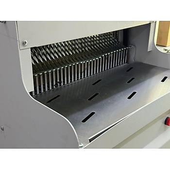 Osimo Ekmek Dilimleme Makinesi