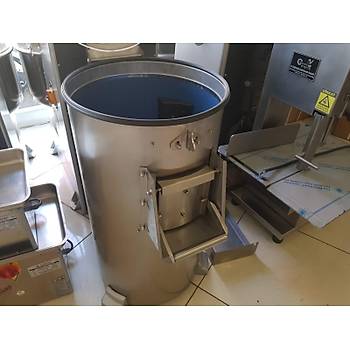 ada 10 Kg Patates Soyma Makinesi
