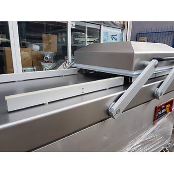 Berkel talyan Vakum Makinesi - 70 Cm 4 eneli ift Odal 2 Yl Garantili (kinci el )
