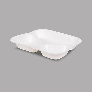 Makpack �� B�lmeli Kab� 600 Adet 245x185 mm KT-30