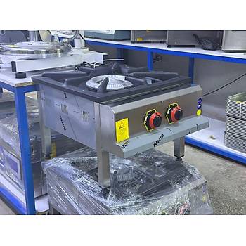 �noxmaster �ift Yan��l� Yer Oca�� Do�algazl� 60x70x50 Cm