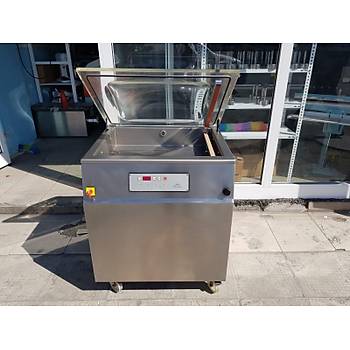 Elektrolx 50 Cm Et Vakum Makinesi Sfr Pompa 2 Yl Garantili