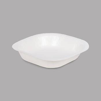 Makpack Karton Salata Tatl� Meze Kab� 900 Adet 135x130 mm KT-01
