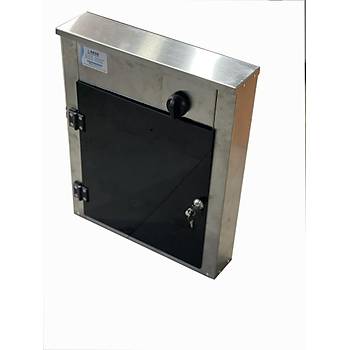 Akse Bak Sterilizatr Dolab 10 Bakl